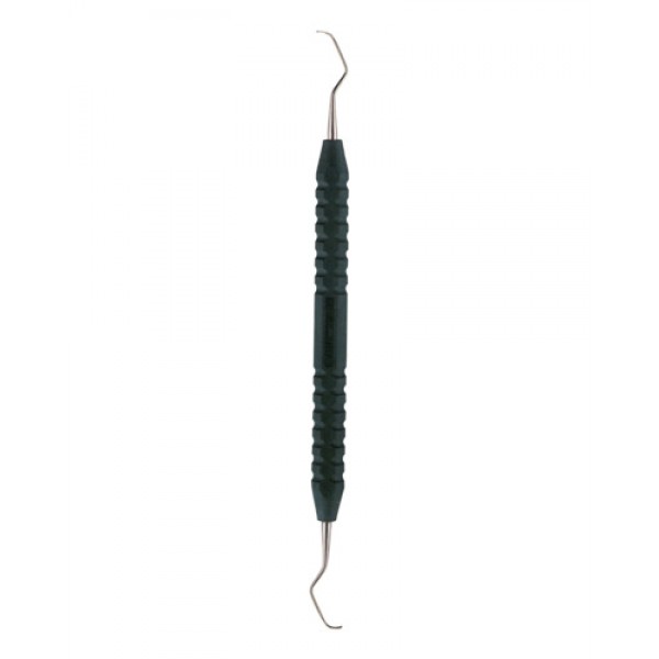 Scalers, Curettes